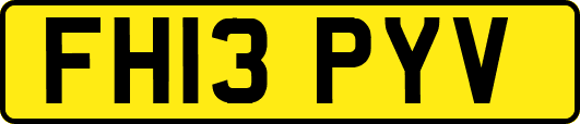 FH13PYV