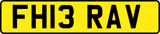 FH13RAV