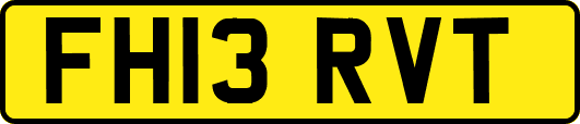 FH13RVT