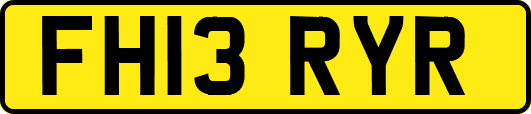 FH13RYR
