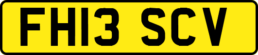 FH13SCV