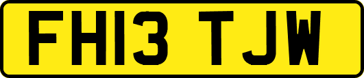 FH13TJW