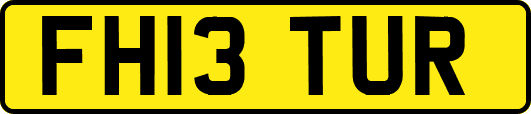 FH13TUR