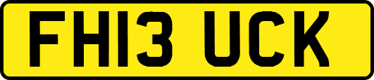 FH13UCK