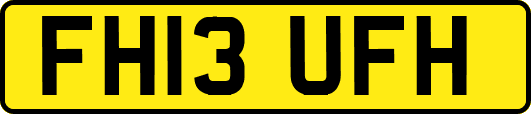 FH13UFH