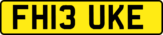 FH13UKE