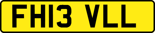 FH13VLL