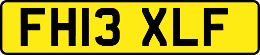 FH13XLF
