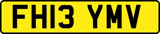 FH13YMV