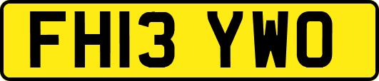 FH13YWO