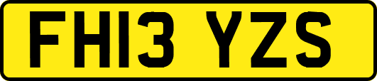 FH13YZS