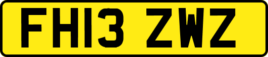 FH13ZWZ