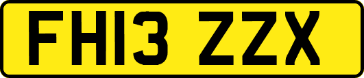 FH13ZZX