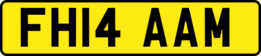 FH14AAM