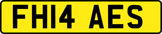 FH14AES