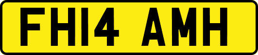 FH14AMH