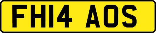 FH14AOS