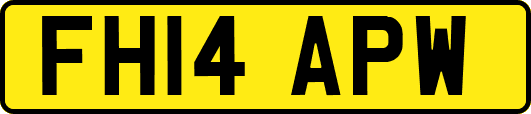 FH14APW