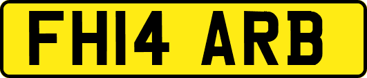 FH14ARB