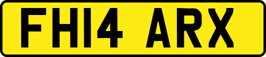 FH14ARX