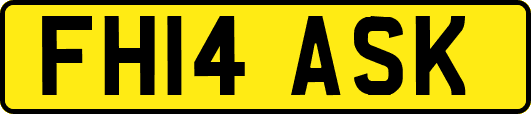 FH14ASK