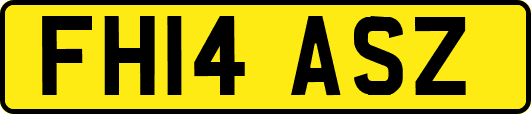 FH14ASZ