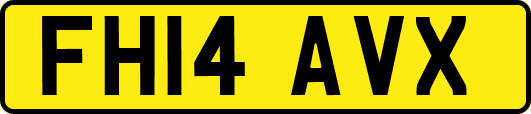FH14AVX
