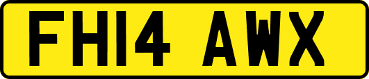 FH14AWX