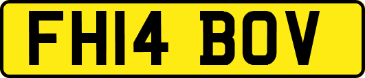 FH14BOV