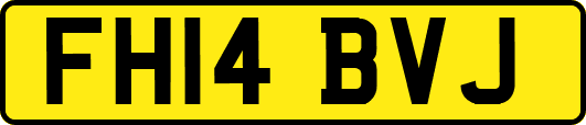 FH14BVJ