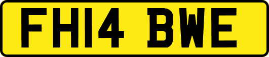 FH14BWE
