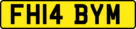 FH14BYM