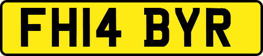 FH14BYR