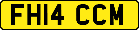 FH14CCM