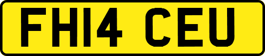 FH14CEU