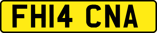 FH14CNA