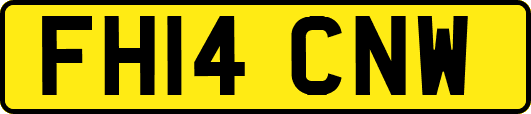 FH14CNW