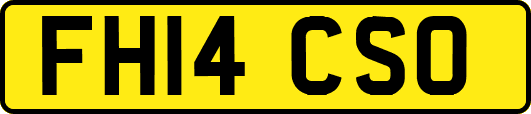 FH14CSO