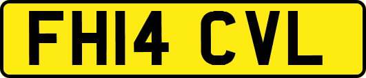 FH14CVL