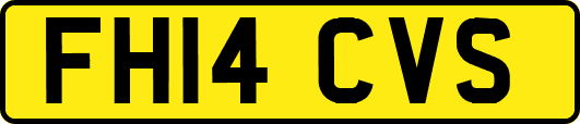 FH14CVS