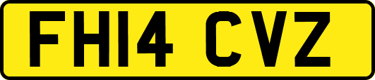 FH14CVZ