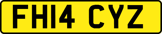 FH14CYZ