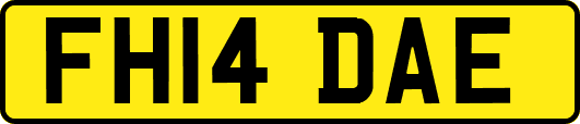 FH14DAE