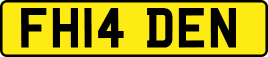 FH14DEN