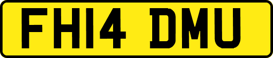 FH14DMU