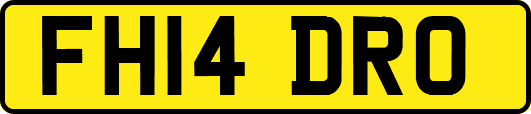 FH14DRO