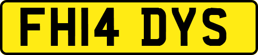 FH14DYS