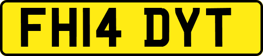 FH14DYT