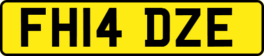 FH14DZE