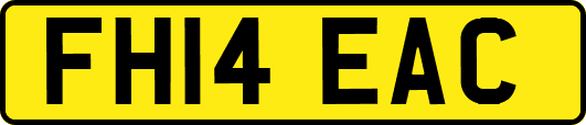 FH14EAC